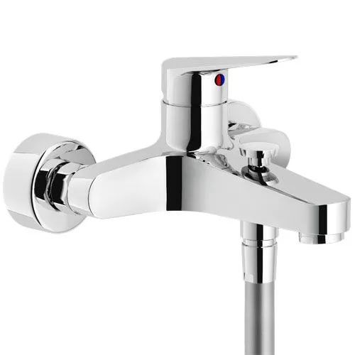 Смеситель Nobili Blues BS101110/1CR для ванны с душем